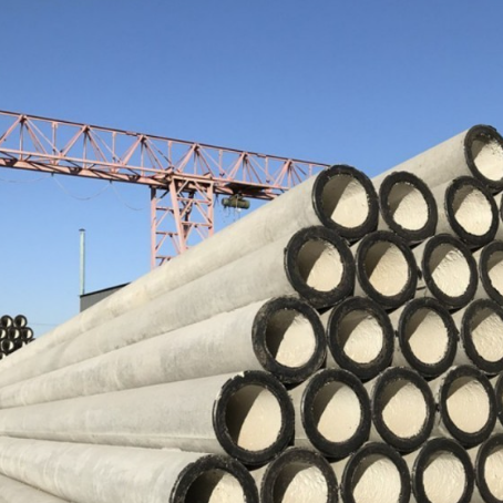 尖草坪水泥电线杆的颜色可以选择吗？